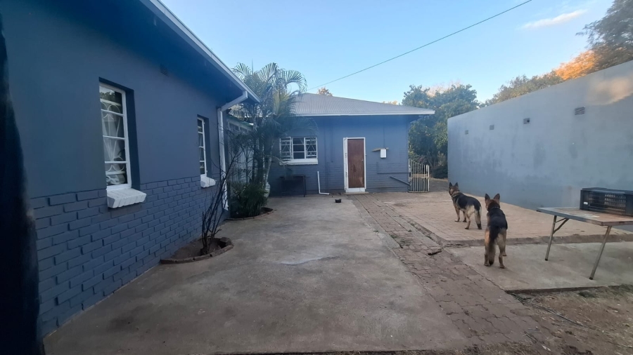 4 Bedroom Property for Sale in Bela Bela Limpopo