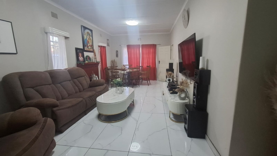 4 Bedroom Property for Sale in Bela Bela Limpopo
