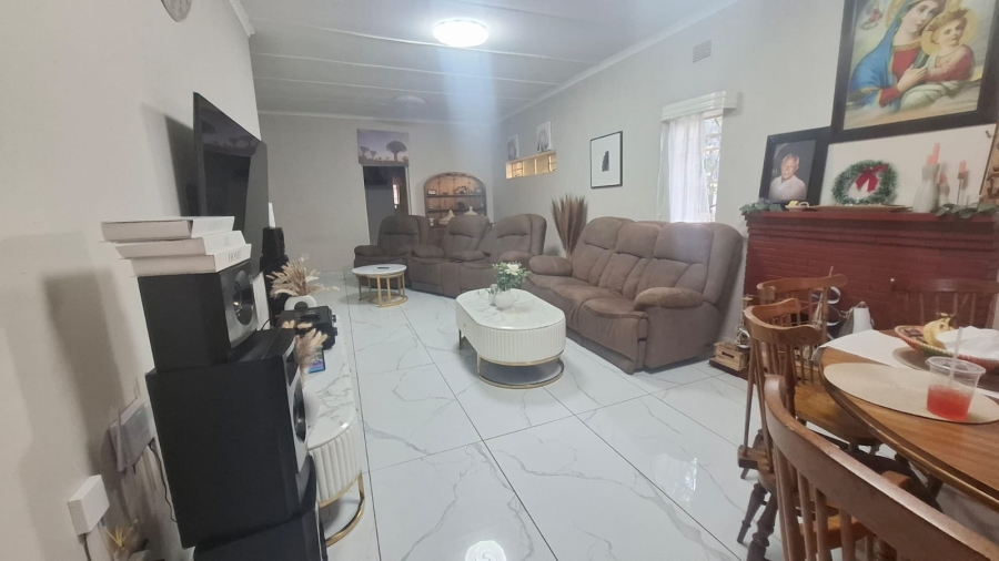 4 Bedroom Property for Sale in Bela Bela Limpopo