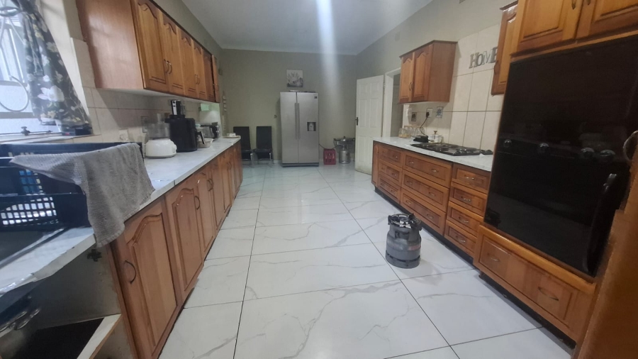 4 Bedroom Property for Sale in Bela Bela Limpopo