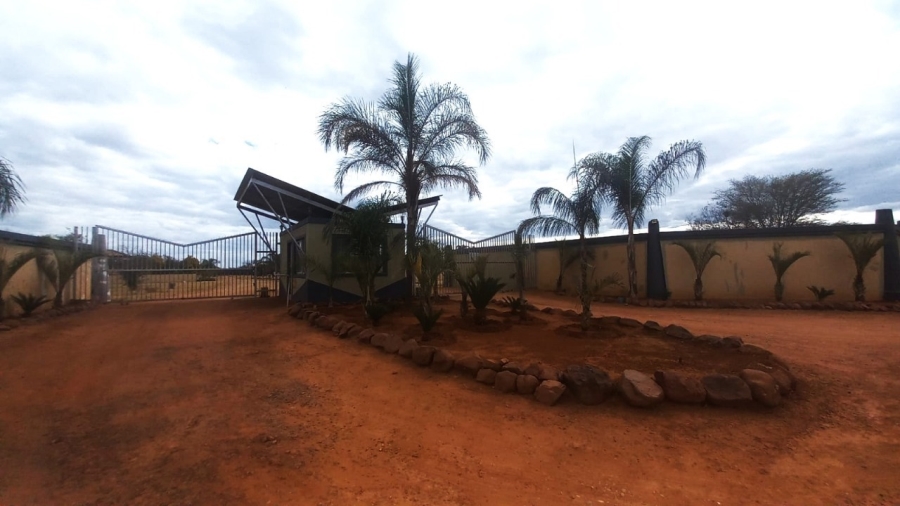 0 Bedroom Property for Sale in Bela Bela Limpopo