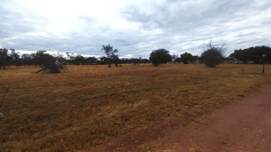 0 Bedroom Property for Sale in Bela Bela Limpopo