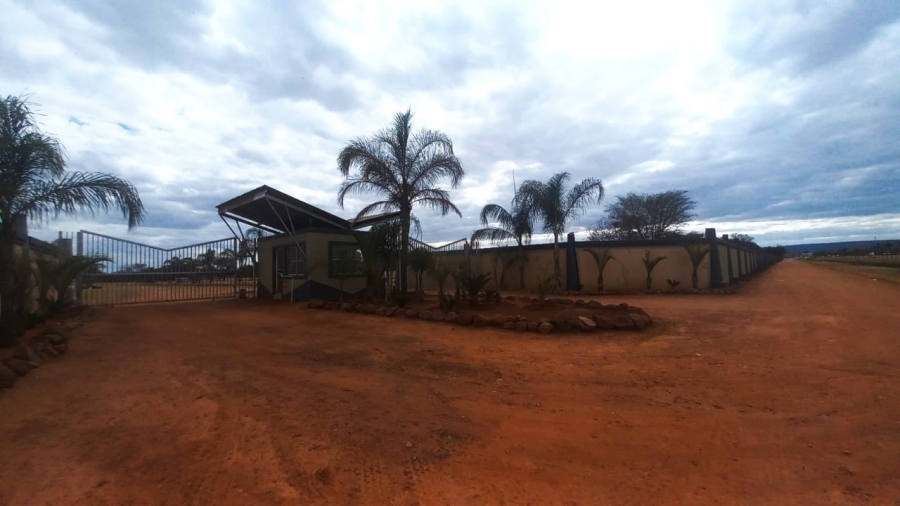 0 Bedroom Property for Sale in Bela Bela Limpopo