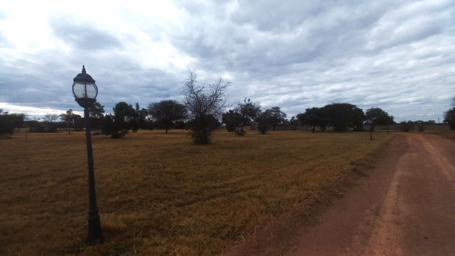 0 Bedroom Property for Sale in Bela Bela Limpopo
