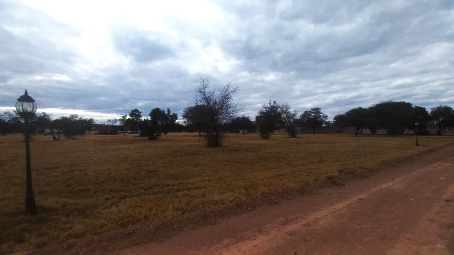 0 Bedroom Property for Sale in Bela Bela Limpopo
