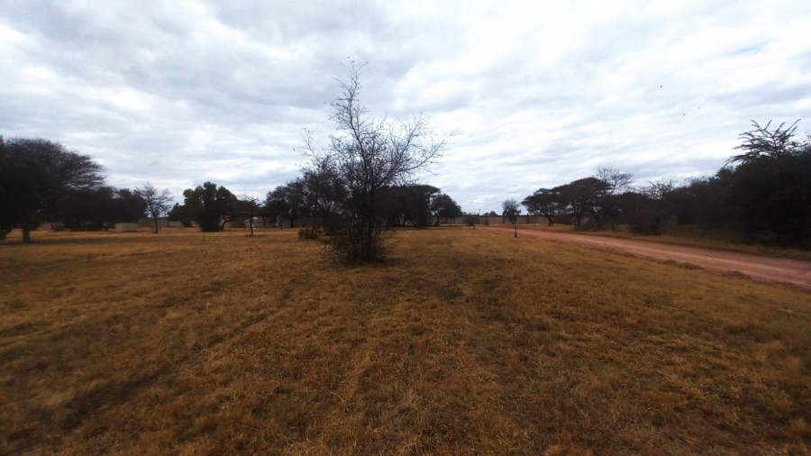 0 Bedroom Property for Sale in Bela Bela Limpopo