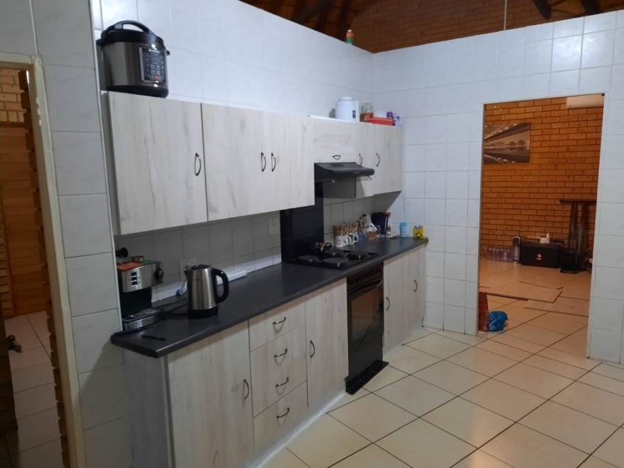 3 Bedroom Property for Sale in Phalaborwa Limpopo
