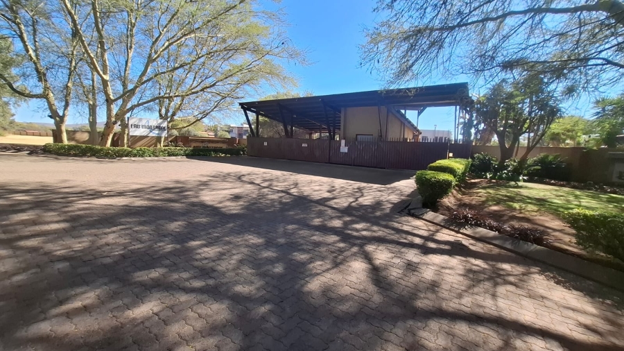 0 Bedroom Property for Sale in Bela Bela Limpopo