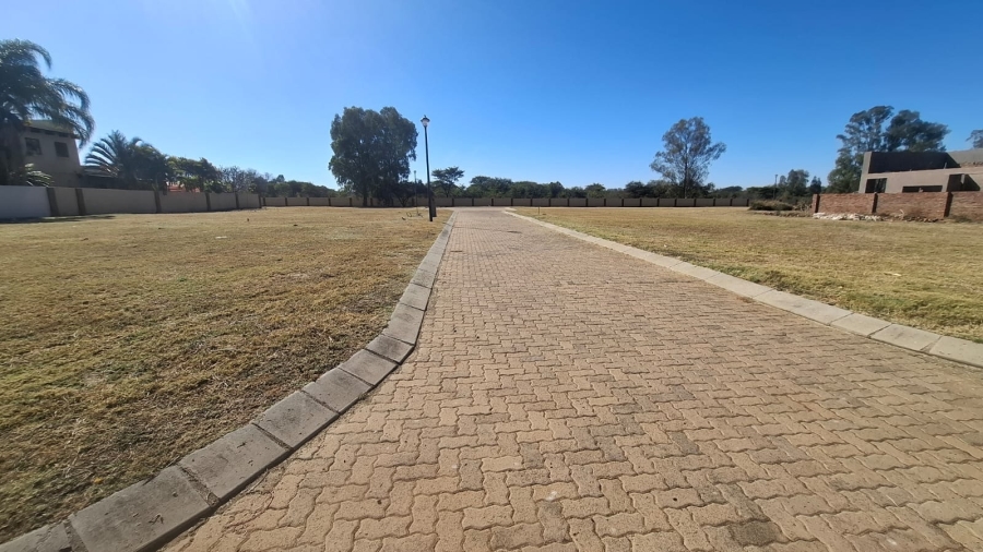 0 Bedroom Property for Sale in Bela Bela Limpopo