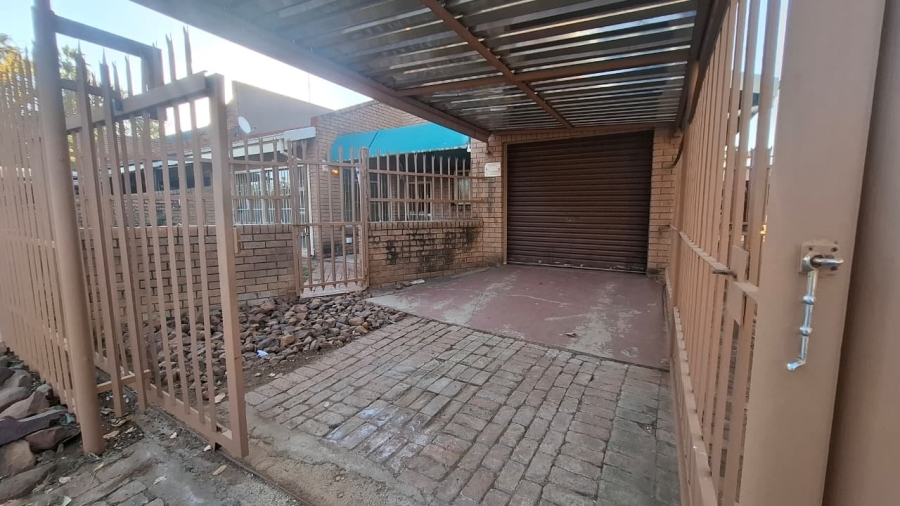 To Let 2 Bedroom Property for Rent in Bela Bela Limpopo