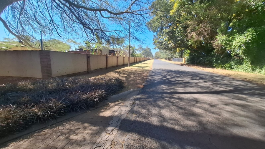 0 Bedroom Property for Sale in Bela Bela Limpopo