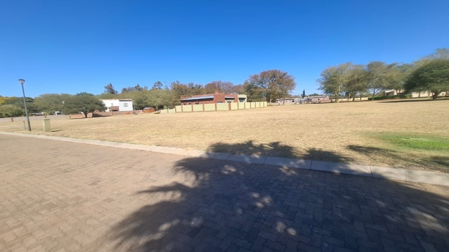 0 Bedroom Property for Sale in Bela Bela Limpopo