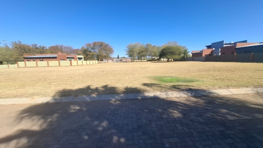 0 Bedroom Property for Sale in Bela Bela Limpopo