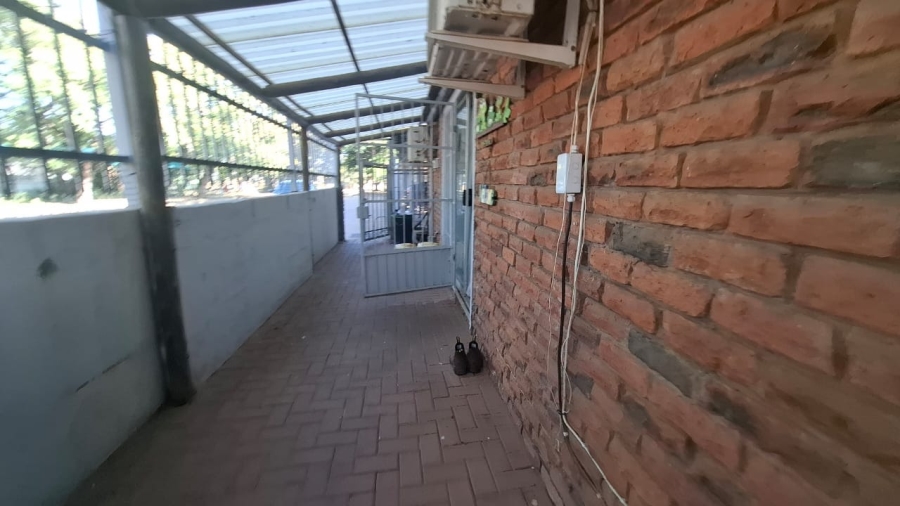To Let 1 Bedroom Property for Rent in Bela Bela Limpopo