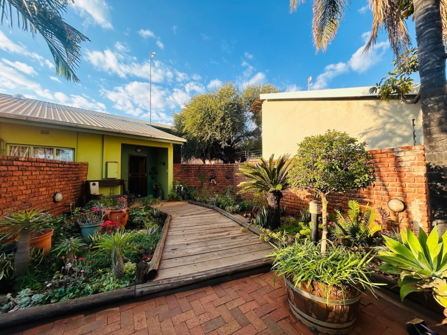 4 Bedroom Property for Sale in Impala Park Limpopo