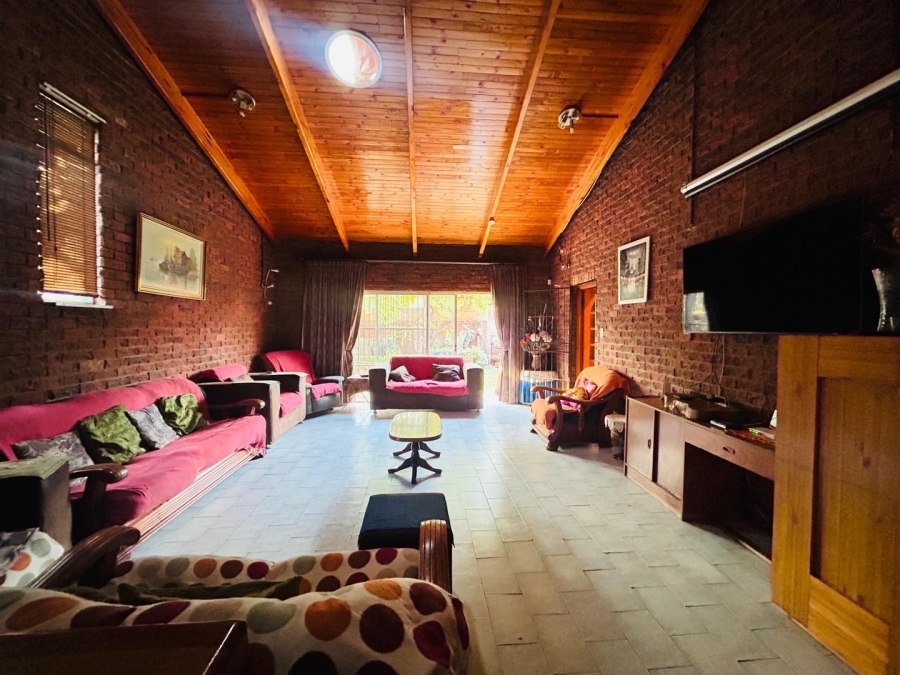 4 Bedroom Property for Sale in Impala Park Limpopo