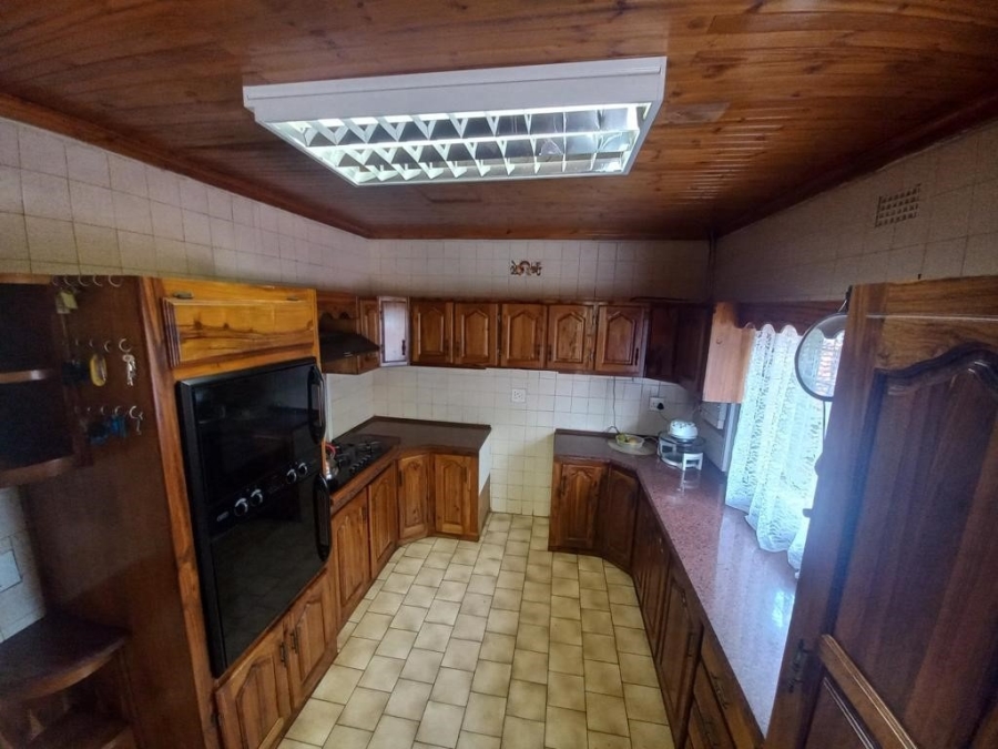 4 Bedroom Property for Sale in Impala Park Limpopo