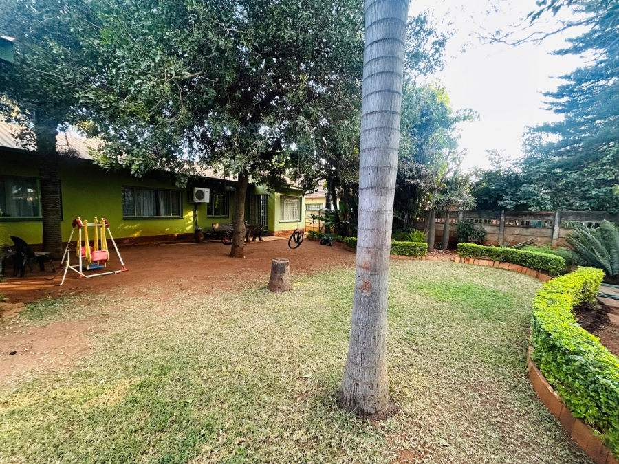 4 Bedroom Property for Sale in Impala Park Limpopo