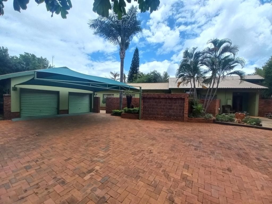 4 Bedroom Property for Sale in Impala Park Limpopo