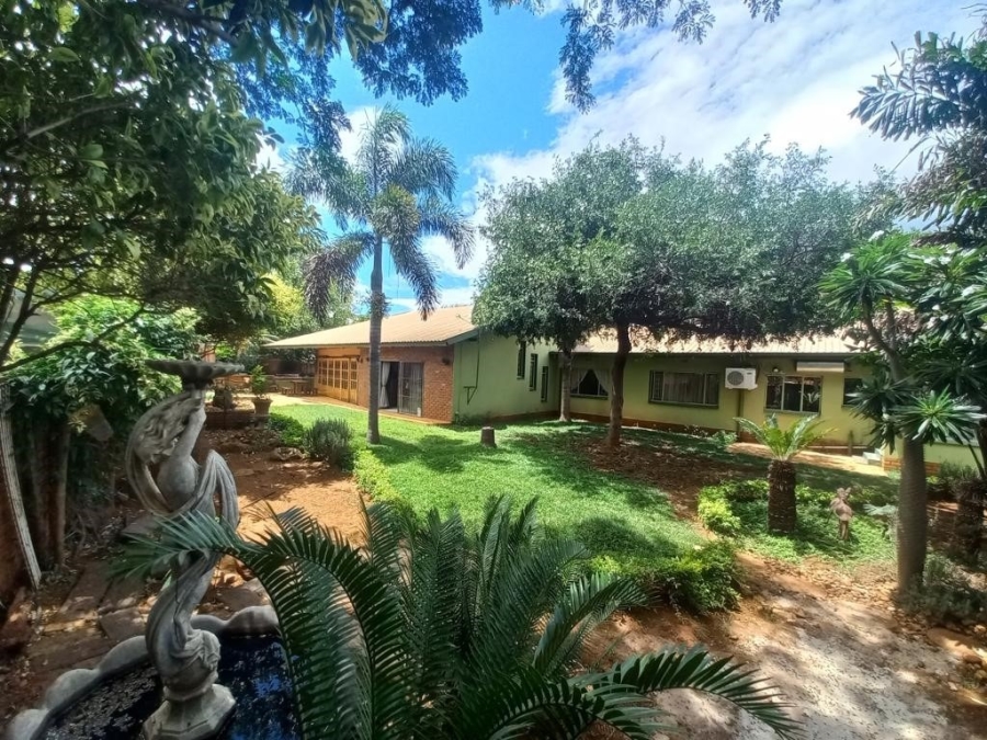 4 Bedroom Property for Sale in Impala Park Limpopo
