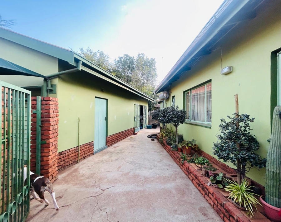 4 Bedroom Property for Sale in Impala Park Limpopo