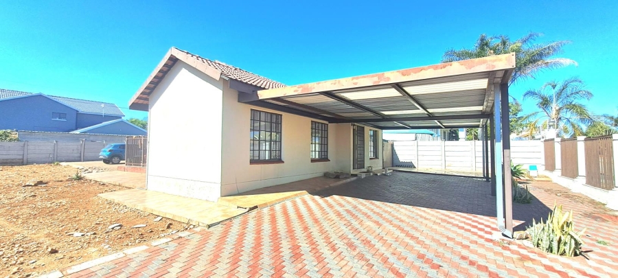 3 Bedroom Property for Sale in Flora Park Limpopo
