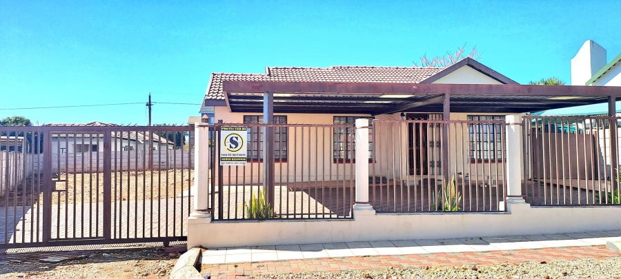 3 Bedroom Property for Sale in Flora Park Limpopo