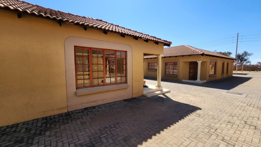 3 Bedroom Property for Sale in Bendor Limpopo