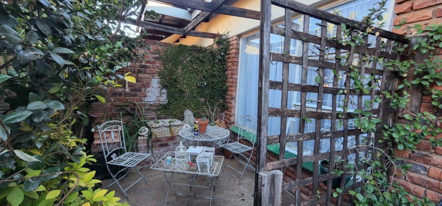 1 Bedroom Property for Sale in Bela Bela Limpopo