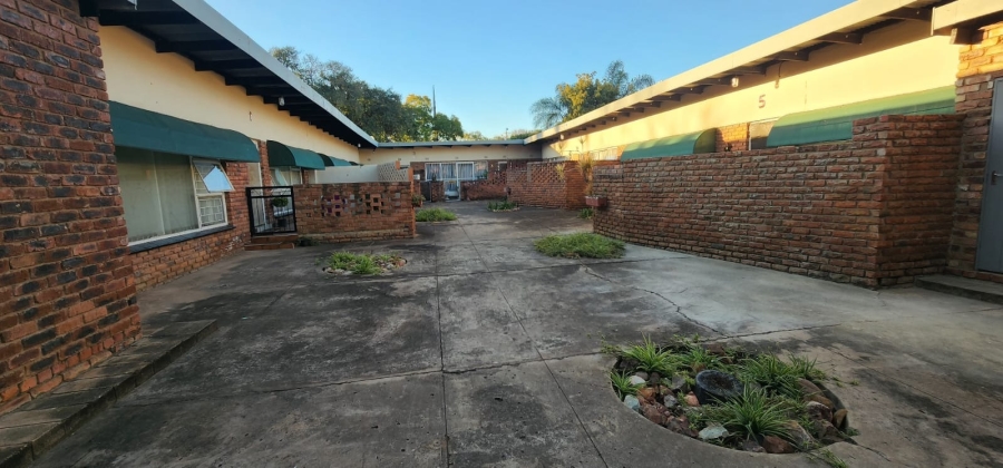 1 Bedroom Property for Sale in Bela Bela Limpopo