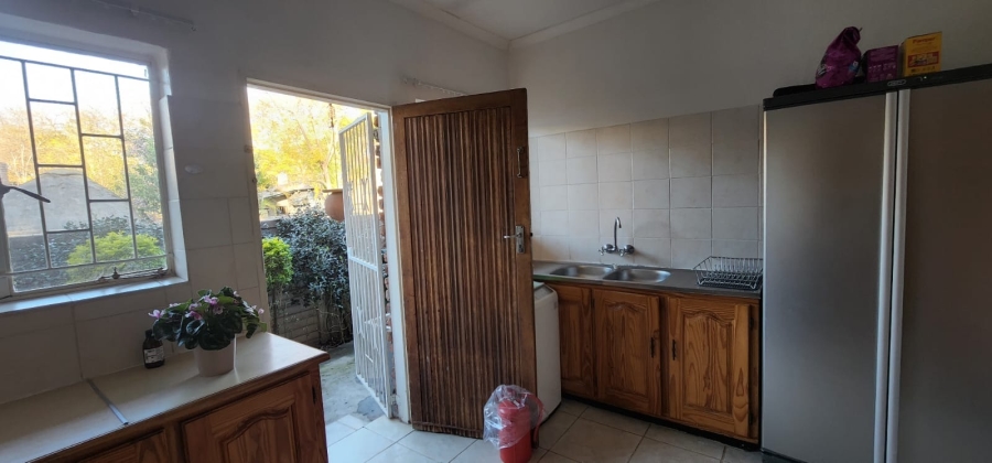 1 Bedroom Property for Sale in Bela Bela Limpopo