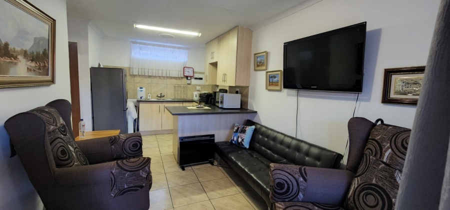 1 Bedroom Property for Sale in Bela Bela Limpopo