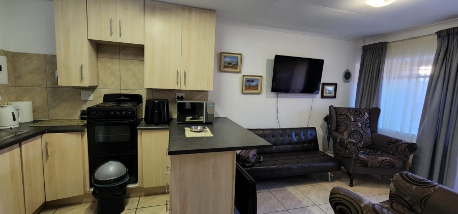 1 Bedroom Property for Sale in Bela Bela Limpopo