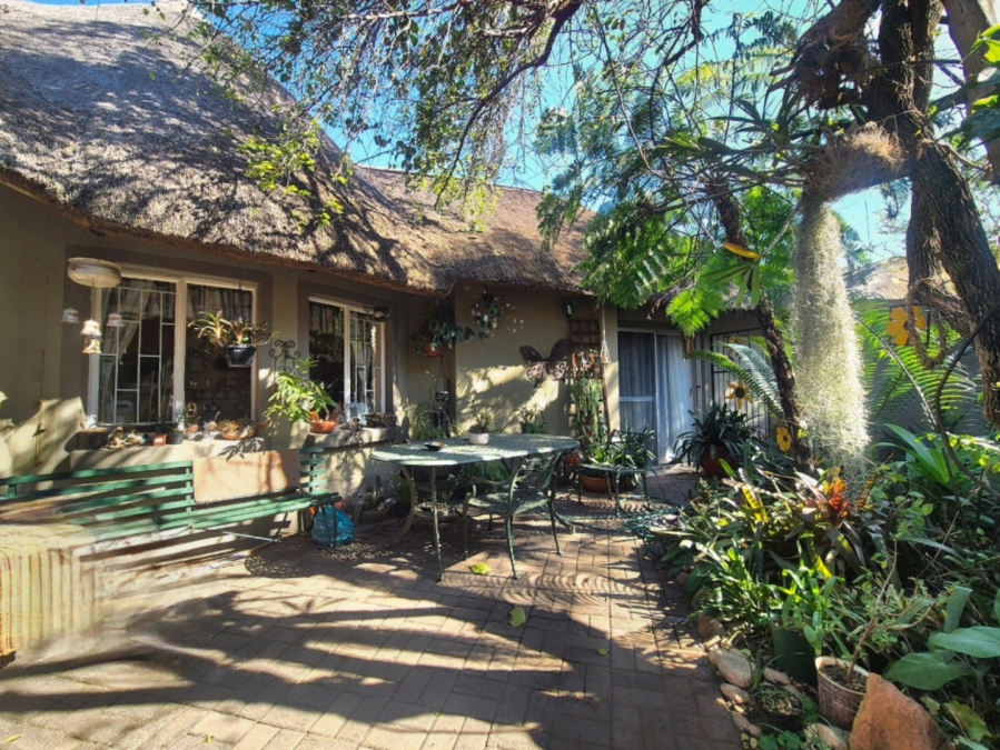 2 Bedroom Property for Sale in Mookgopong Rural Limpopo