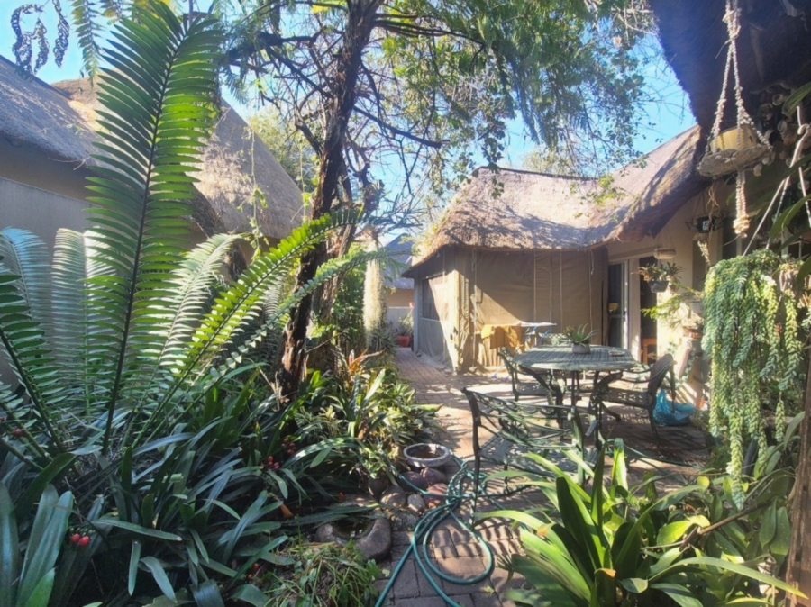 2 Bedroom Property for Sale in Mookgopong Rural Limpopo