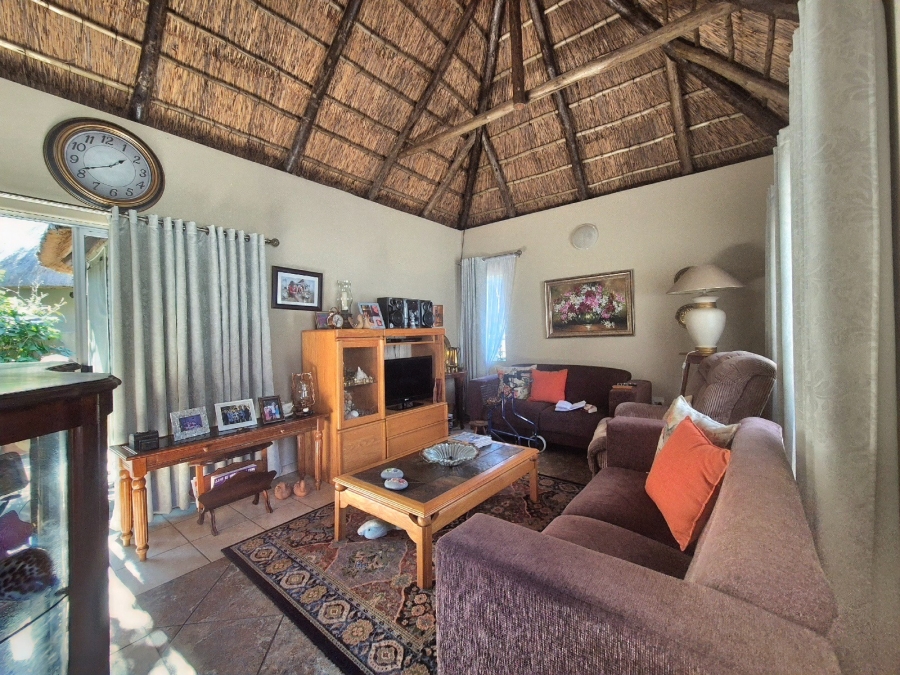 2 Bedroom Property for Sale in Mookgopong Rural Limpopo