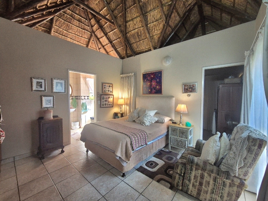2 Bedroom Property for Sale in Mookgopong Rural Limpopo