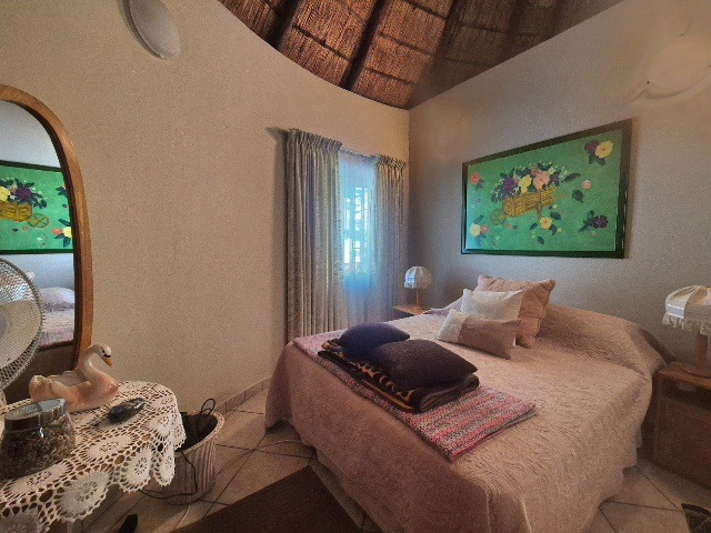 2 Bedroom Property for Sale in Mookgopong Rural Limpopo