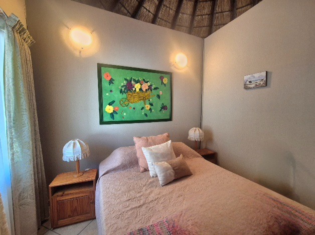 2 Bedroom Property for Sale in Mookgopong Rural Limpopo