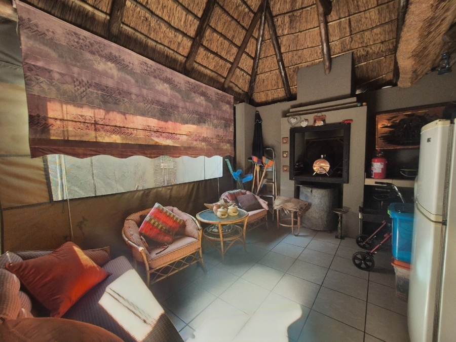 2 Bedroom Property for Sale in Mookgopong Rural Limpopo