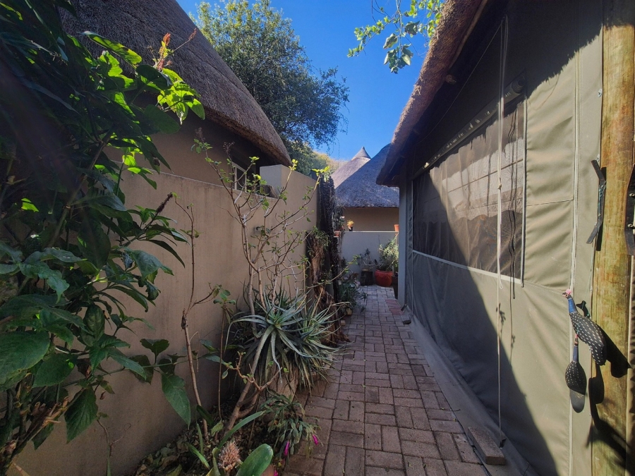 2 Bedroom Property for Sale in Mookgopong Rural Limpopo