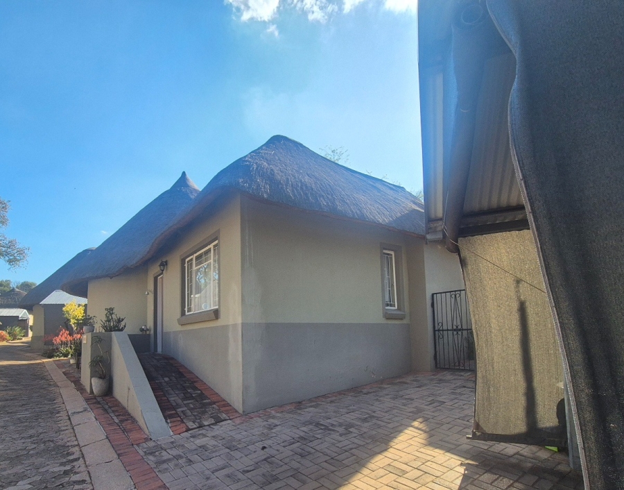 2 Bedroom Property for Sale in Mookgopong Rural Limpopo