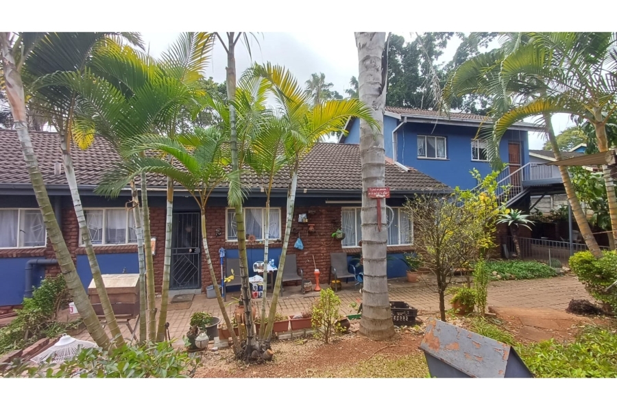 2 Bedroom Property for Sale in Louis Trichardt Limpopo