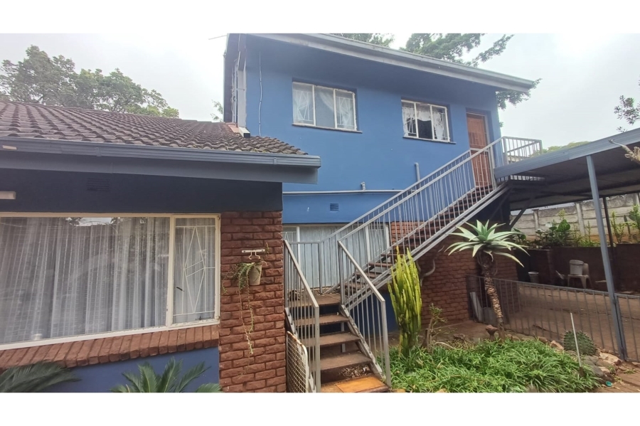 2 Bedroom Property for Sale in Louis Trichardt Limpopo