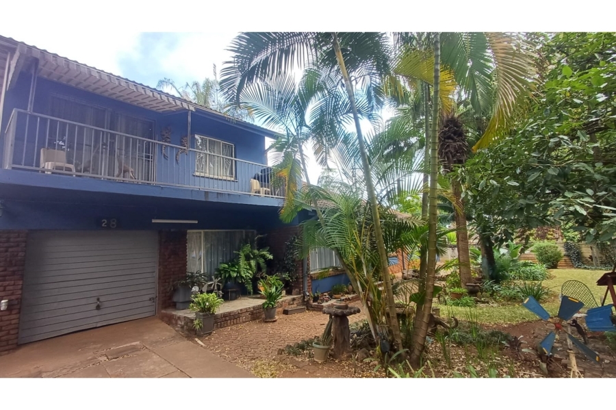 2 Bedroom Property for Sale in Louis Trichardt Limpopo