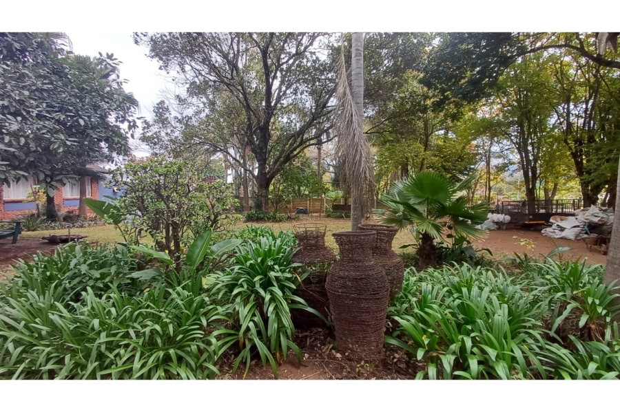 2 Bedroom Property for Sale in Louis Trichardt Limpopo
