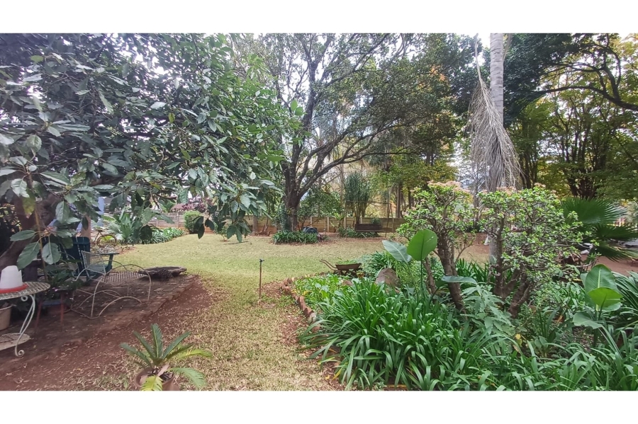 2 Bedroom Property for Sale in Louis Trichardt Limpopo