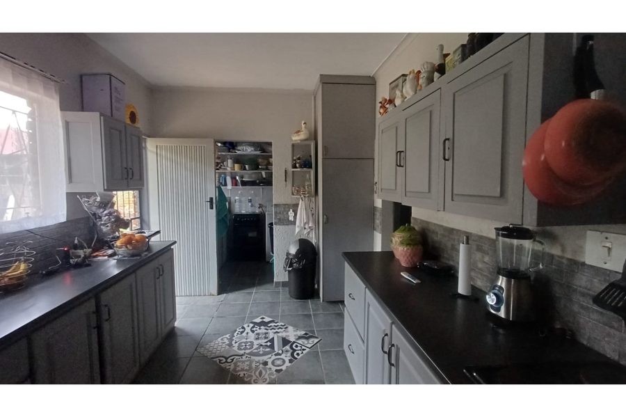 2 Bedroom Property for Sale in Louis Trichardt Limpopo