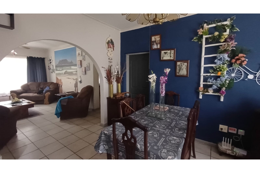 2 Bedroom Property for Sale in Louis Trichardt Limpopo
