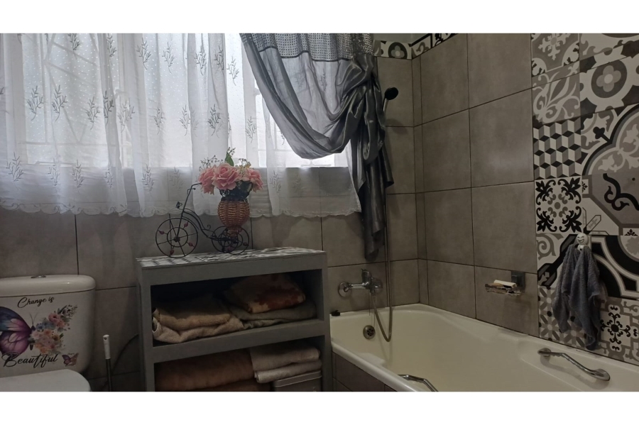 2 Bedroom Property for Sale in Louis Trichardt Limpopo